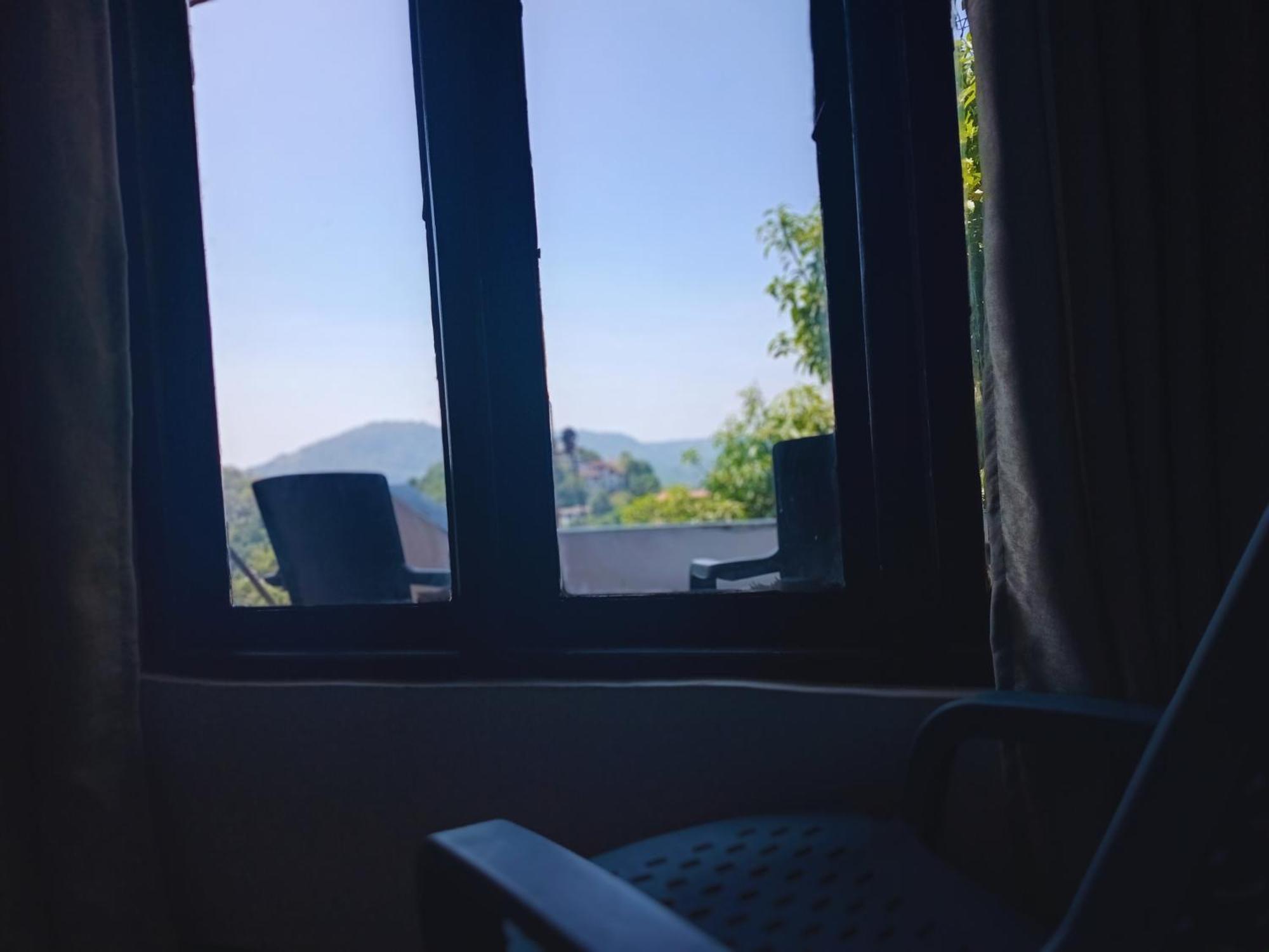 Cloud Nine Βίλα Κάντι Εξωτερικό φωτογραφία